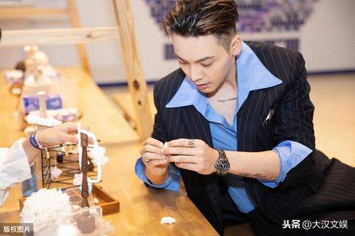 娱乐圈二哥吃瓜,揭秘明星背后的故事与真相